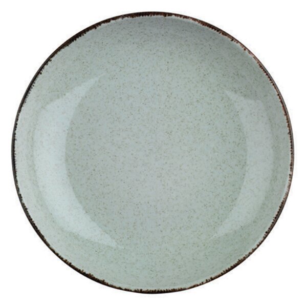 24 részes porcelán étkészlet