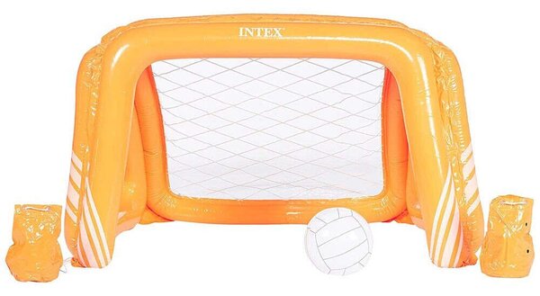 Intex Fun Goals felfújható Kapu + labda 140x89x81cm (58507NP)