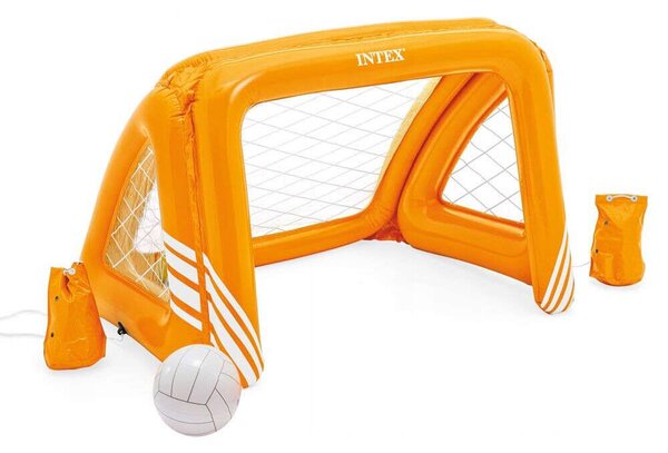 Intex Fun Goals felfújható Kapu + labda 140x89x81cm (58507NP)