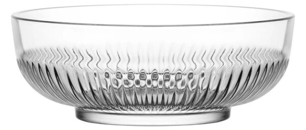 1500 ml üveg salátástál