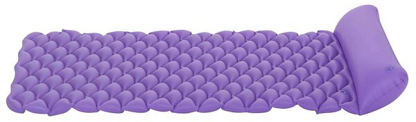 Strandmatrac float n roll 213 x 86 cm bestway 44020 lila