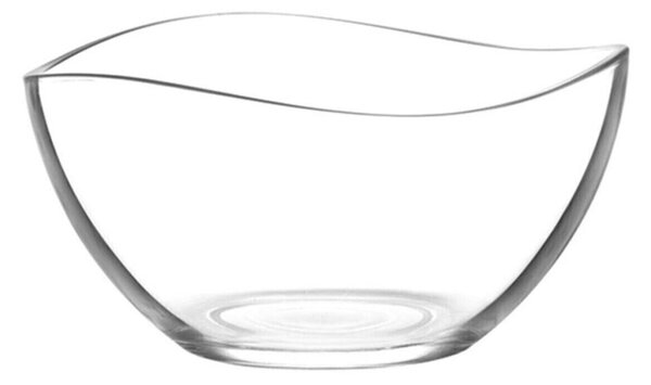 6 részes üveg tálka szett 310 ml