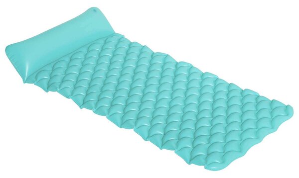 Strandmatrac float n roll 213 x 86 cm bestway 44020 lila