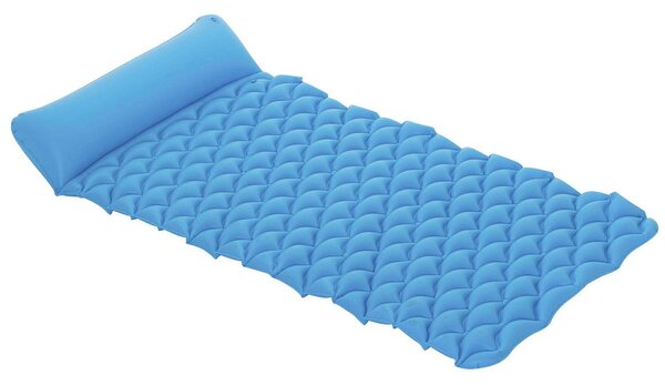 Strandmatrac float n roll 213 x 86 cm bestway 44020 lila