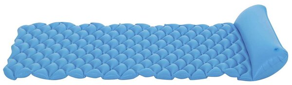 Strandmatrac float n roll 213 x 86 cm bestway 44020 lila