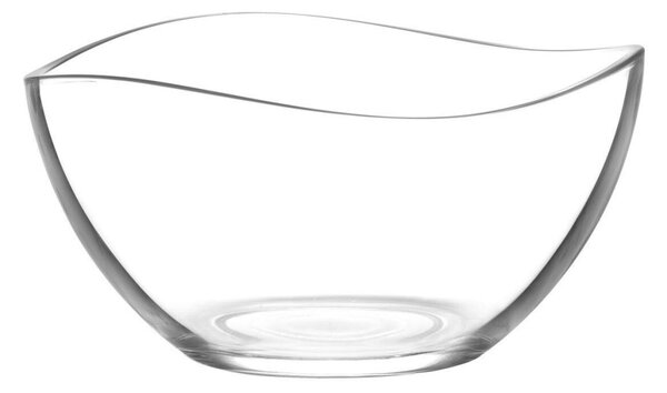 2 részes üveg tál szett 950 ml