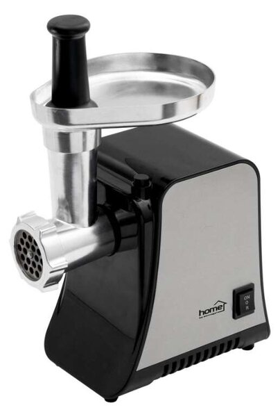 Home HG HD 1300 by Somogyi Húsdaráló - fekete-inox