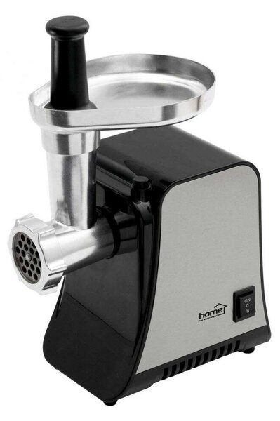 Home HG HD 1300 by Somogyi Húsdaráló - fekete-inox
