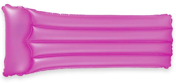 Intex rózsaszín úszómatrac 59717