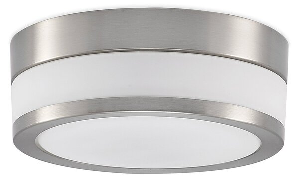 Mennyezeti Lámpa Lindby, Flavi, dimmable, Fémes, Fürdőszoba, Fém, Modern