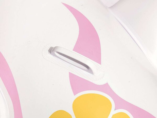 Felfújható játék bálna 157 x 94 cm bestway 41037 kék
