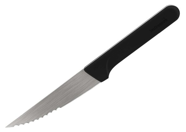 Barbecook BC-ACC-7049 4db-os Olivia rozsdamentes acél steak kés, ergonómikus nyél, 25cm