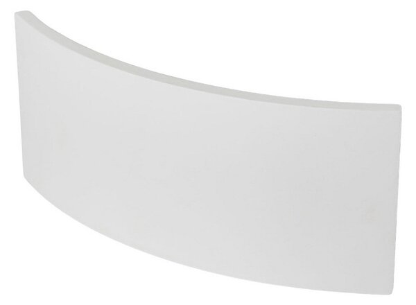 Fali Lámpa Lindby, Naike, dimmable, Fehér, Folyosó, Gipsz / Agyag, Modern