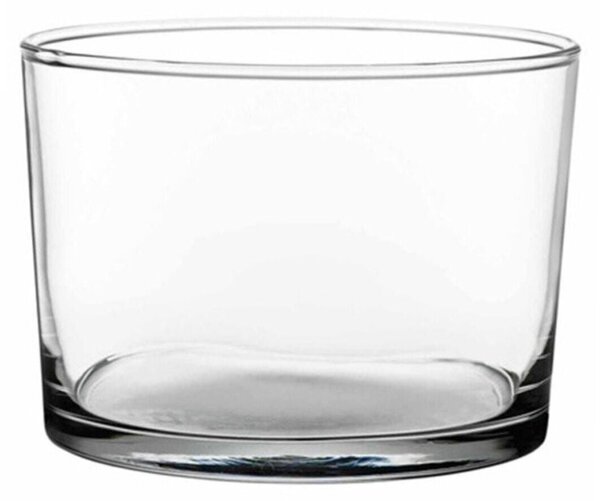 6 részes üveg tálka szett 220 ml