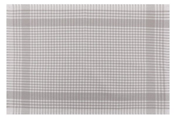 Pötikareli 10 részes pamut kéztörlő szett 45 × 65 cm, szürke