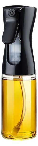 Airfryer olajspray adagoló fekete 210 ml