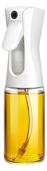 Airfryer olajspray adagoló fehér 210 ml