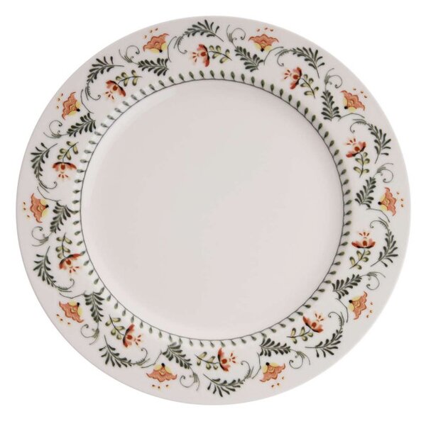 24 részes porcelán étkészlet