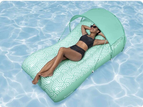 Comfy chill bestway úszószék matrac 43729