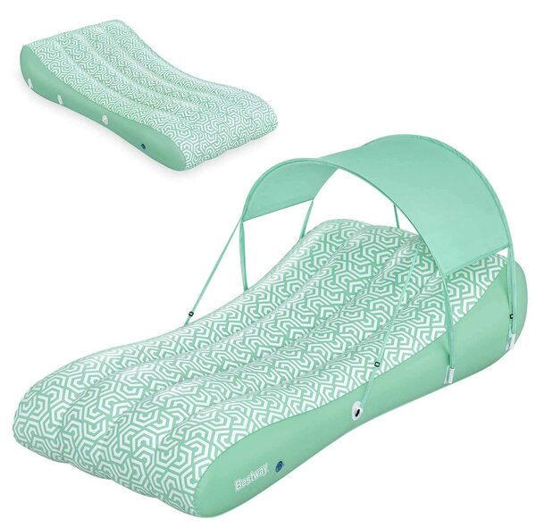 Comfy chill bestway úszószék matrac 43729