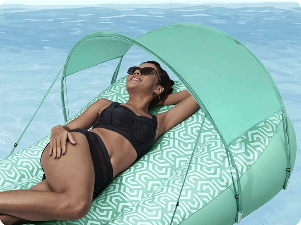 Comfy chill bestway úszószék matrac 43729
