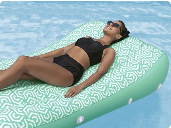 Comfy chill bestway úszószék matrac 43729