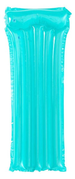 Strandmatrac deluxe 4 színben 183 x 76 cm bestway 44013 narancssárga