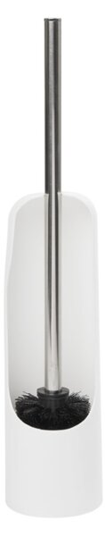 Umbra Touch Kompakt WC Kefe Fehér