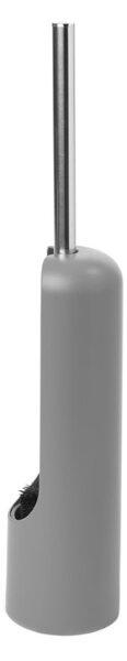 Umbra Touch WC-kefe Szürke Karcsú