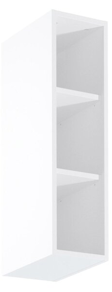 Felső konyhai polc W200 Sillina (fehér)