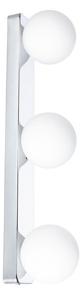Fali Lámpa Paulmann, Gove, dimmable, Fémes, Nappali, Üveg, Modern
