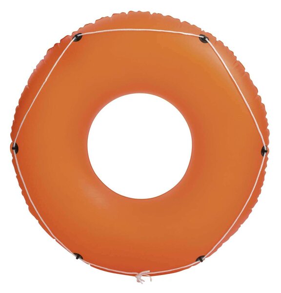 Nagy úszógumi narancssárga119 cm bestway 36120