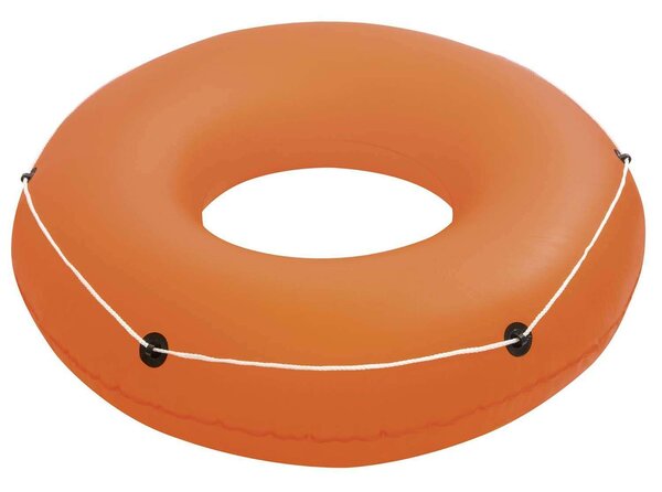 Nagy úszógumi narancssárga119 cm bestway 36120