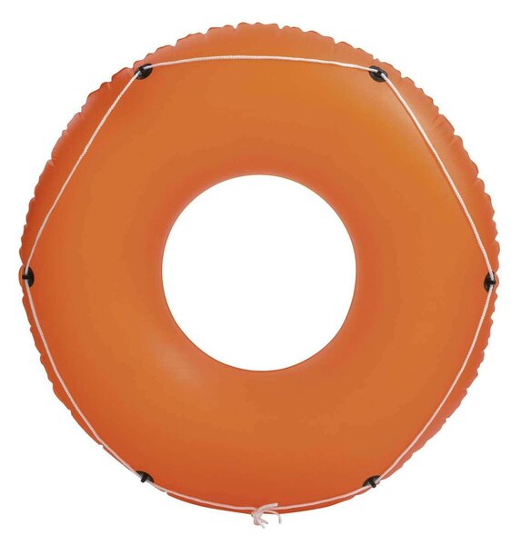 Nagy úszógumi narancssárga119 cm bestway 36120
