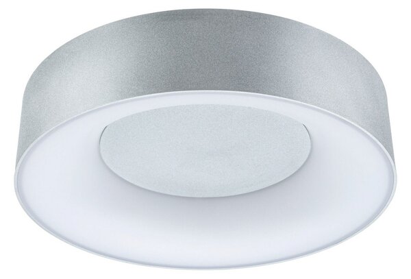 Mennyezeti Lámpa Paulmann, Casca, dimmable, Fémes, Fürdőszoba, Fém, Modern