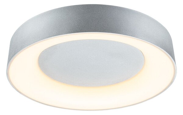 Mennyezeti Lámpa Paulmann, Casca, dimmable, Fémes, Fürdőszoba, Fém, Modern