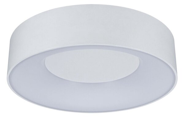 Mennyezeti Lámpa Paulmann, Casca, dimmable, Fehér, Fürdőszoba, Fém, Modern