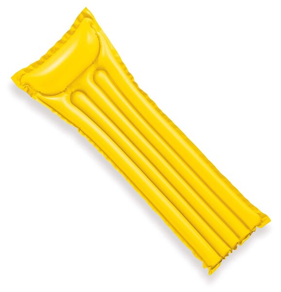 Úszóm matrac 183 x 69 cm intex 59703 zöld