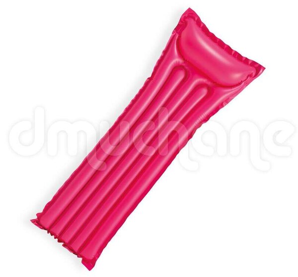 Úszóm matrac 183 x 69 cm intex 59703 zöld