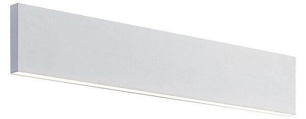 Fali Lámpa Lindby, Ignazia, dimmable, Fehér, Nappali, Fém, Modern
