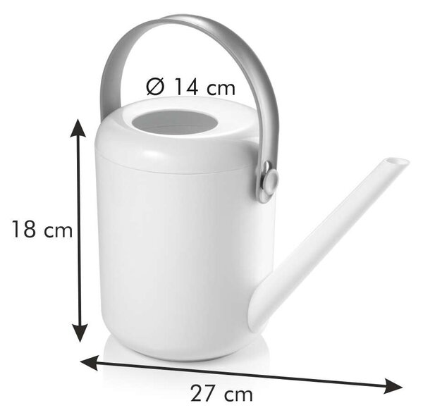 SENSE locsolókanna 2.0 l