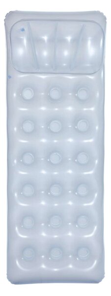 Bestway felfújható Strandmatrac párnával 188cm (43024)