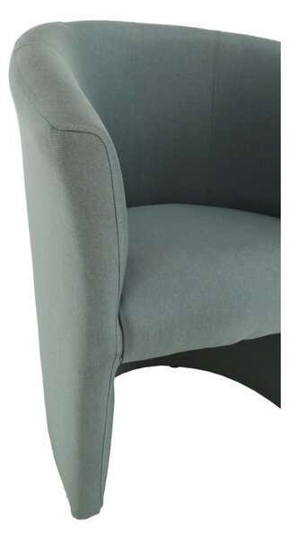 Fotel Cubali (menta)