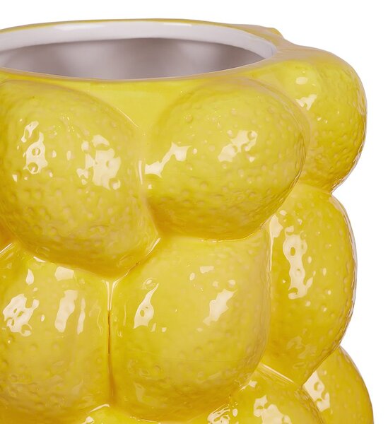 LEMON váza 31 cm