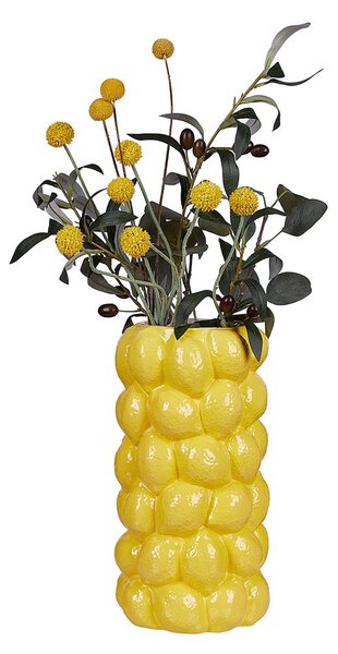 LEMON váza 31 cm