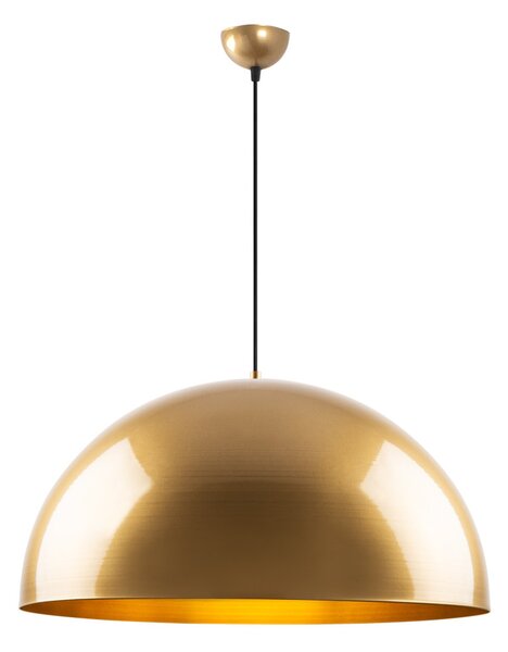 Kure 60 MR 724-1 arany fém függőlámpa, Ø60 cm