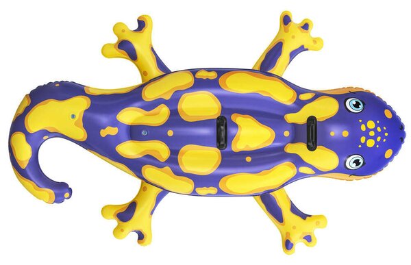Salamander felfújható matrac 191 x 119 cm bestway 41502