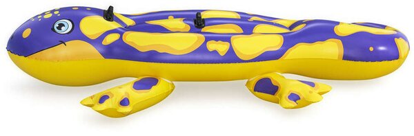 Salamander felfújható matrac 191 x 119 cm bestway 41502
