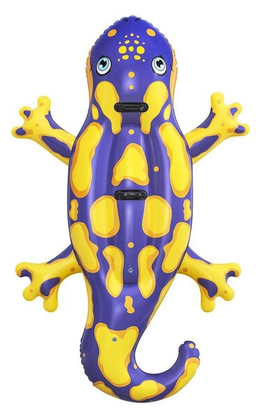 Salamander felfújható matrac 191 x 119 cm bestway 41502