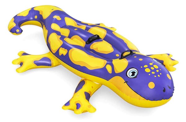 Salamander felfújható matrac 191 x 119 cm bestway 41502
